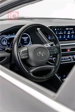 هیۆندای سۆناتا